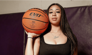 Jaden Newman: Basketball Star Turned OnlyFans Sensation | OnlyNews
