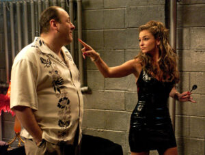 Drea de Matteo’s New Life on OnlyFans OnlyNews