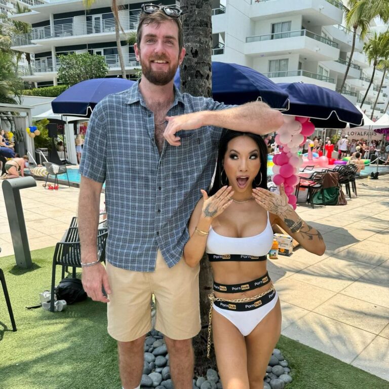 Girthmasterr’s OnlyFans Income Goes Viral OnlyNews