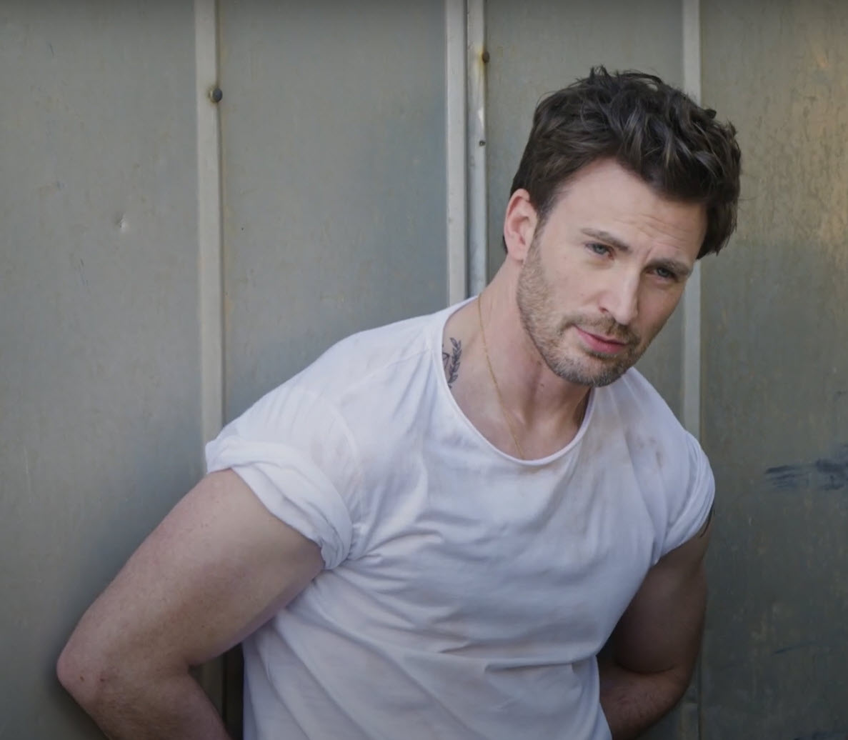 Fact Check: Has Chris Evans Joined OnlyFans? | OnlyNews