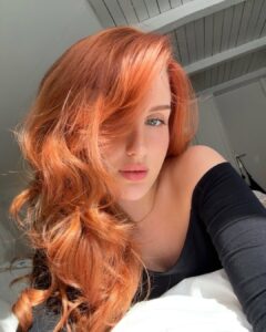 Top Redhead OnlyFans Models to Follow in 2025 | OnlyNews