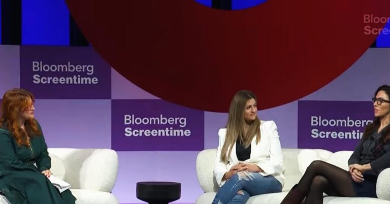 OnlyFans CEO Keily Blair Advocates For Creator Empowerment