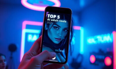 AI adult tools 2025 BANNER