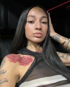 Bhad Bhabie : OnlyFans Content Creator | OnlyNews