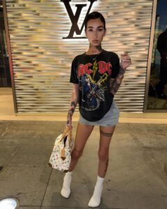 Bhad Bhabie : OnlyFans Content Creator | OnlyNews