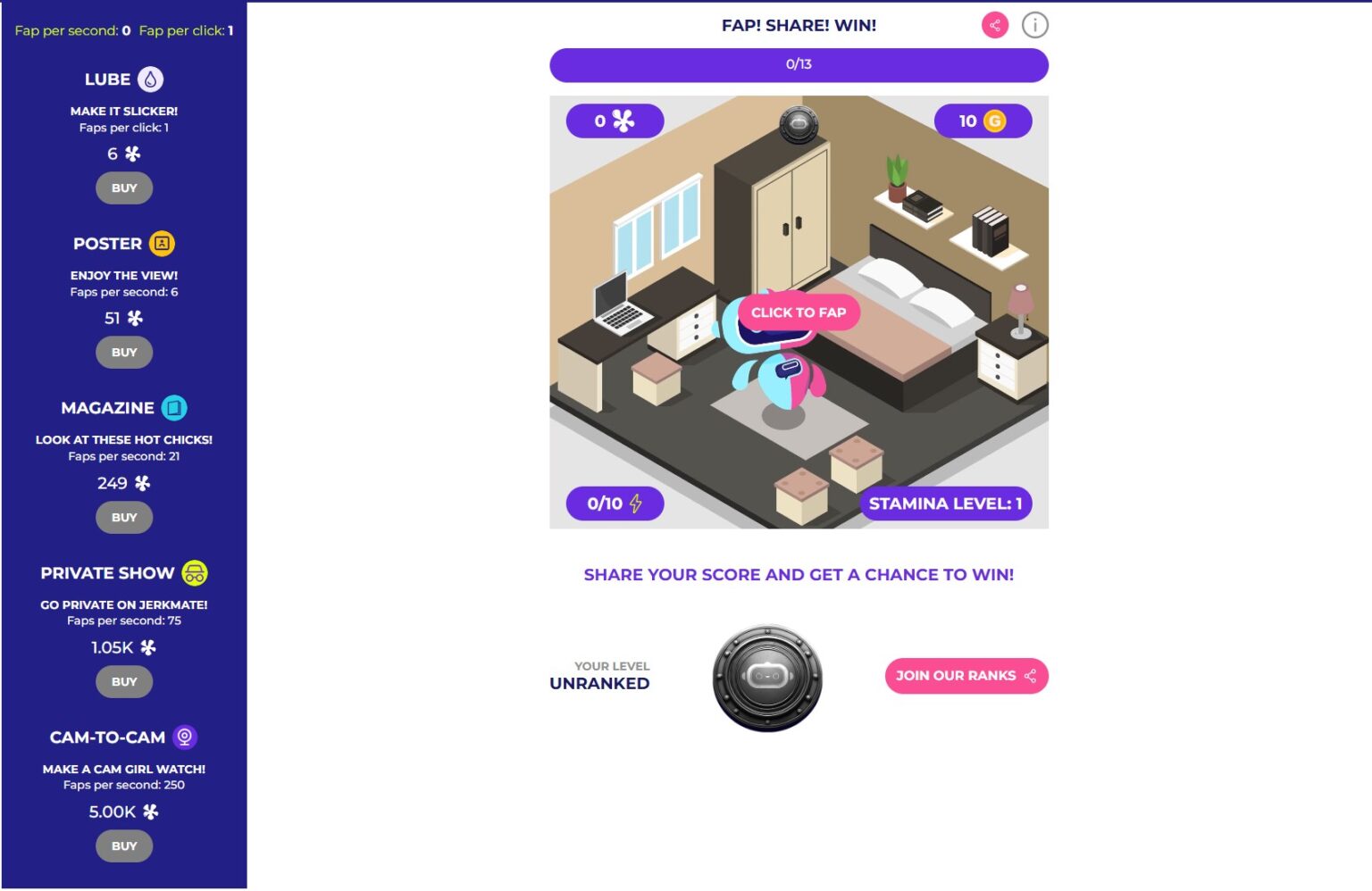 What is Jerkmate Ranked? What You Need to Know - OnlyNews
