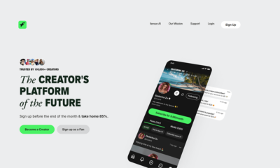 fanvue