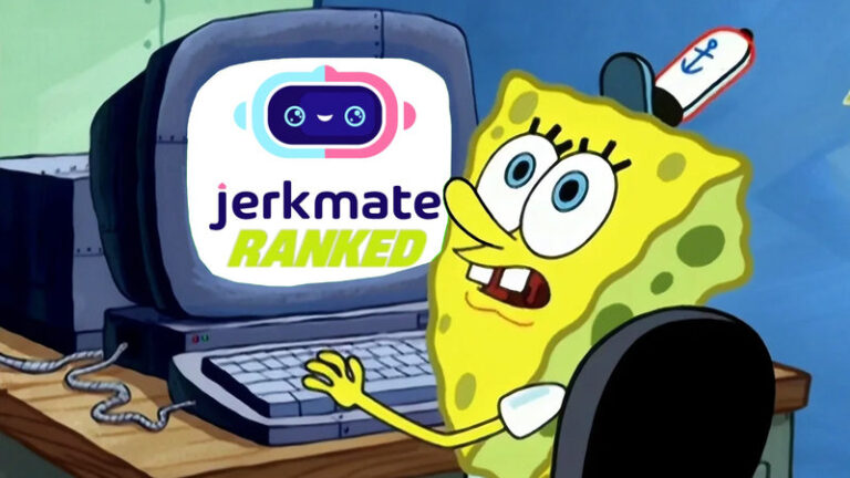 What is Jerkmate Ranked? What You Need to Know - OnlyNews