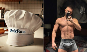 John Whaite's Bold Move: From Baking to OnlyFans OnlyNews