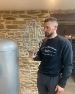 John Whaite's Bold Move: From Baking to OnlyFans | OnlyNews