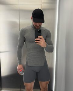 John Whaite's Bold Move: From Baking to OnlyFans OnlyNews