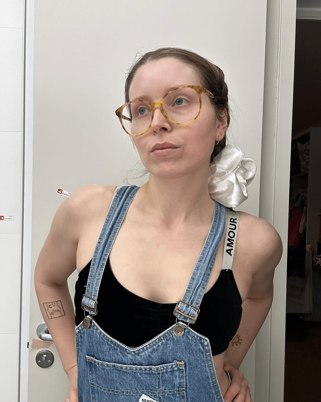 Harry Potter Star Jessie Cave Stuns Fans with OnlyFans Announcement