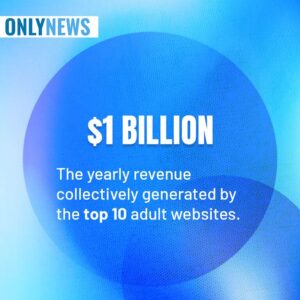 OnlyFans Stats & Adult Industry Insights | OnlyNews