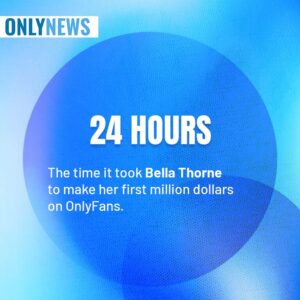 OnlyFans Stats & Adult Industry Insights | OnlyNews