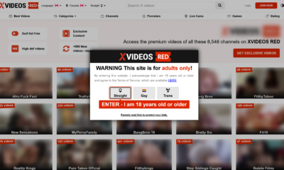 Xvideo Red