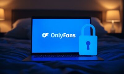 OnlyFans Faces £1M Fine Over Age Verification Failures | OnlyNews