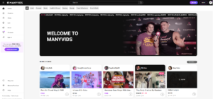 ManyVids Review 2025 | OnlyNews