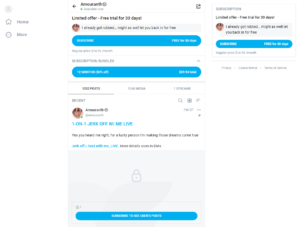 OnlyFans Review OnlyNews