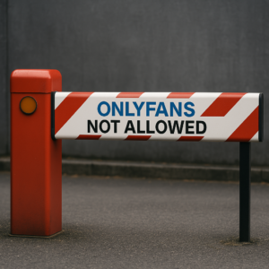 Countries Where OnlyFans Is Illegal in 2025 | OnlyNews