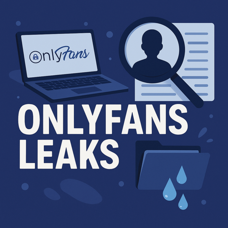 OnlyFans Leaks How to Protect Your Content & Stay in Control