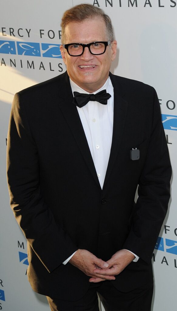 Drew Carey 2014 1