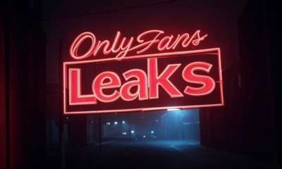 OnlyFans Leak Illustration for OnlyNews Blog