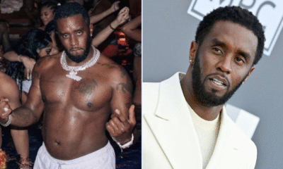 Sean "Diddy" Combs Trial