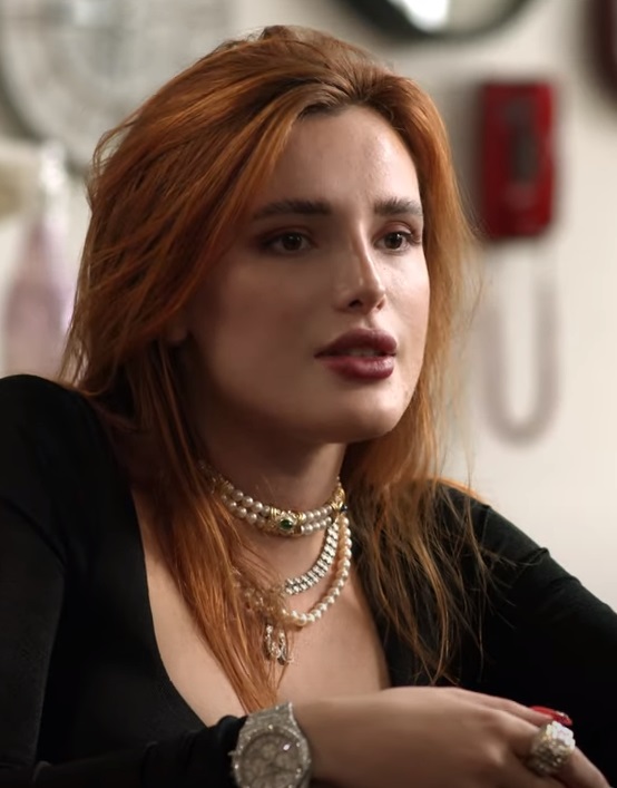 Top 10 TikTokers With OnlyFans in 2025 2 Bella Thorne OnlyFans 3