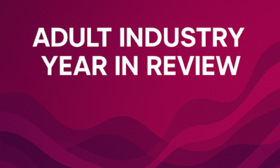 Adult Industry Year In Review