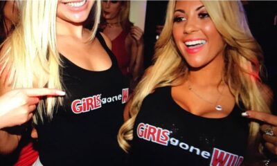 Girls Gone Wild: The Rise and Rapid Fall of a Party Empire