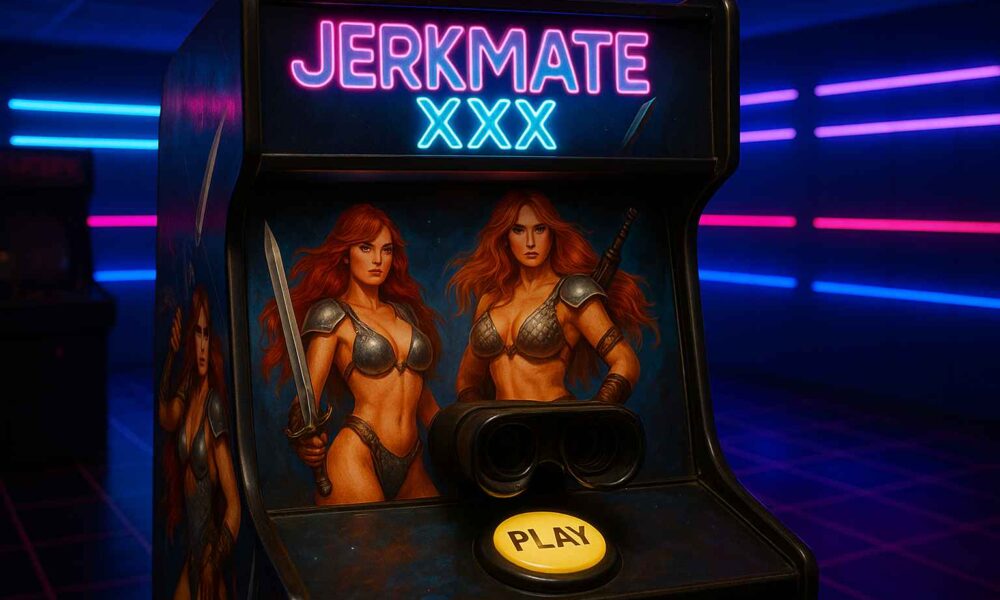 Top Selling videos on Jerkmate