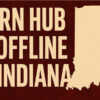 Pornhub Is Banned in Indiana After New Law Forces Age Checks