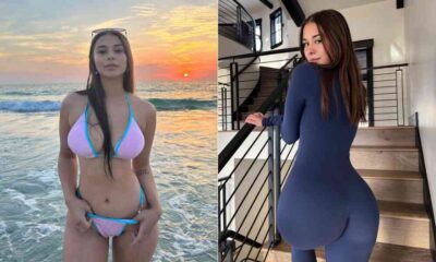 Sophie Rain Claims She’s Still a Virgin After Making $50 Million on OnlyFans