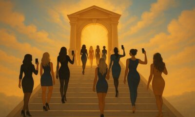 Top 10 TikTokers With OnlyFans in 2025