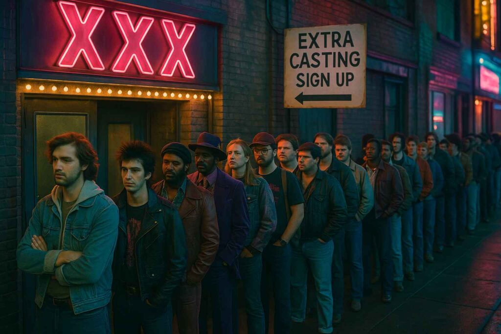 casting call nighttime final