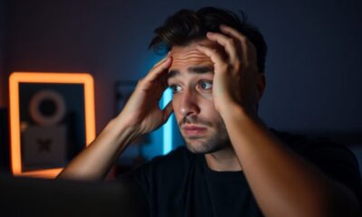 Pornhub Binge Could Be Breaking Your Boner—Here’s the Hard Truth!