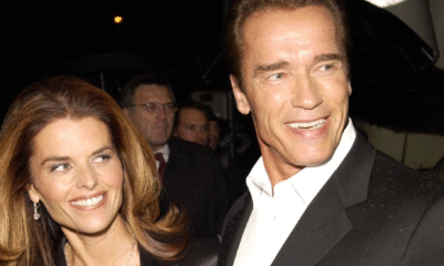 The 10 Most Famous Celebrity Sex Scandals Of All Time