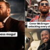 Did Conor McGregor Just Say He’s Trying to Buy OnlyFans?