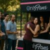 Men Are Spending Millions on OnlyFans—But what are they buying