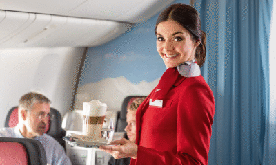 Airplane crew Admits They are Secretly having Sex In the cockpit during Flights