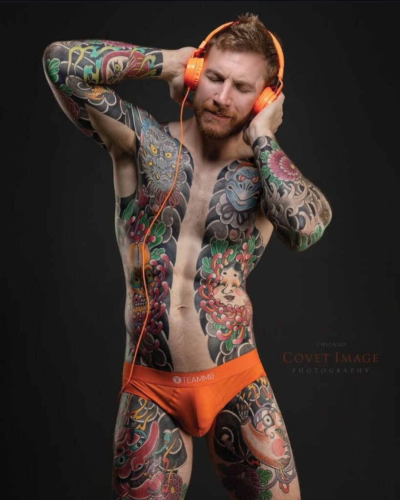 10 OnlyFans Creators Redefine Daddy Vibes Just in Time for Father’s Day 18 coleharris
