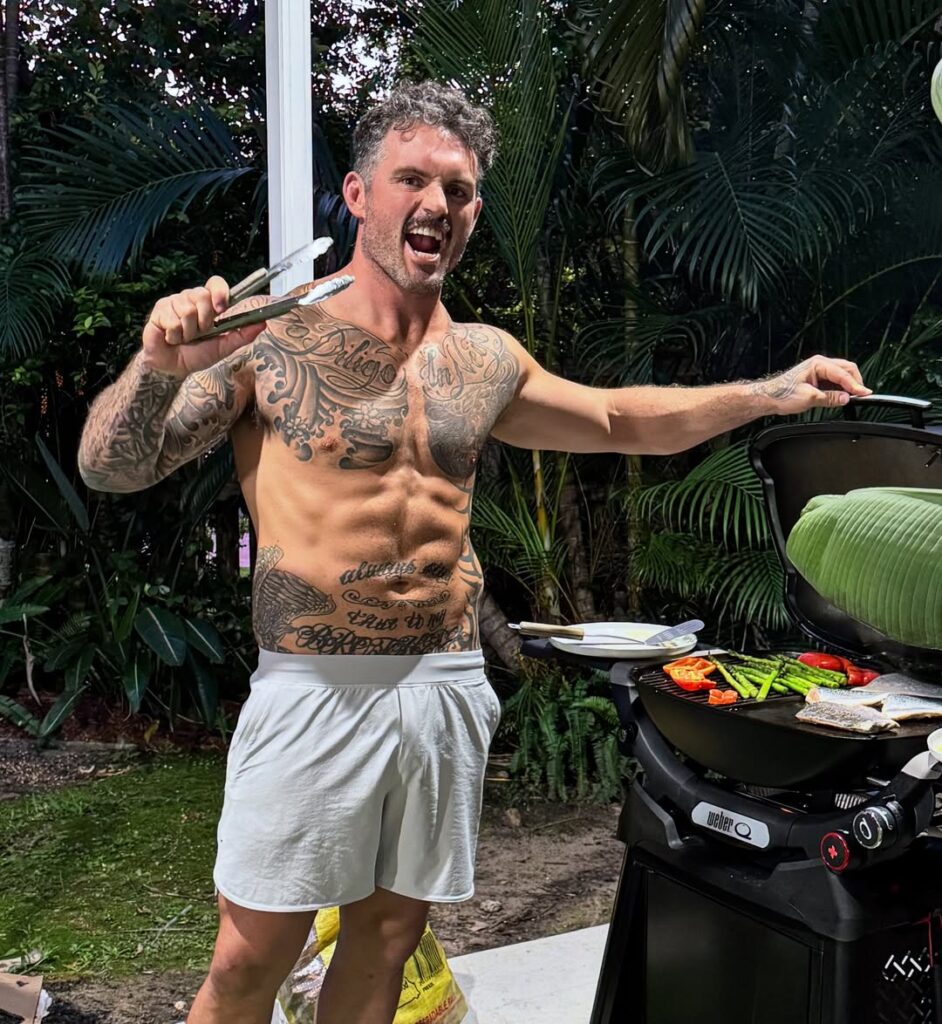 10 OnlyFans Creators Redefine Daddy Vibes Just in Time for Father’s Day 11 danconn