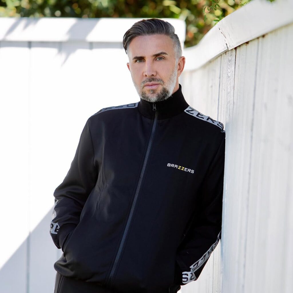 10 OnlyFans Creators Redefine Daddy Vibes Just in Time for Father’s Day 16 keiranlee