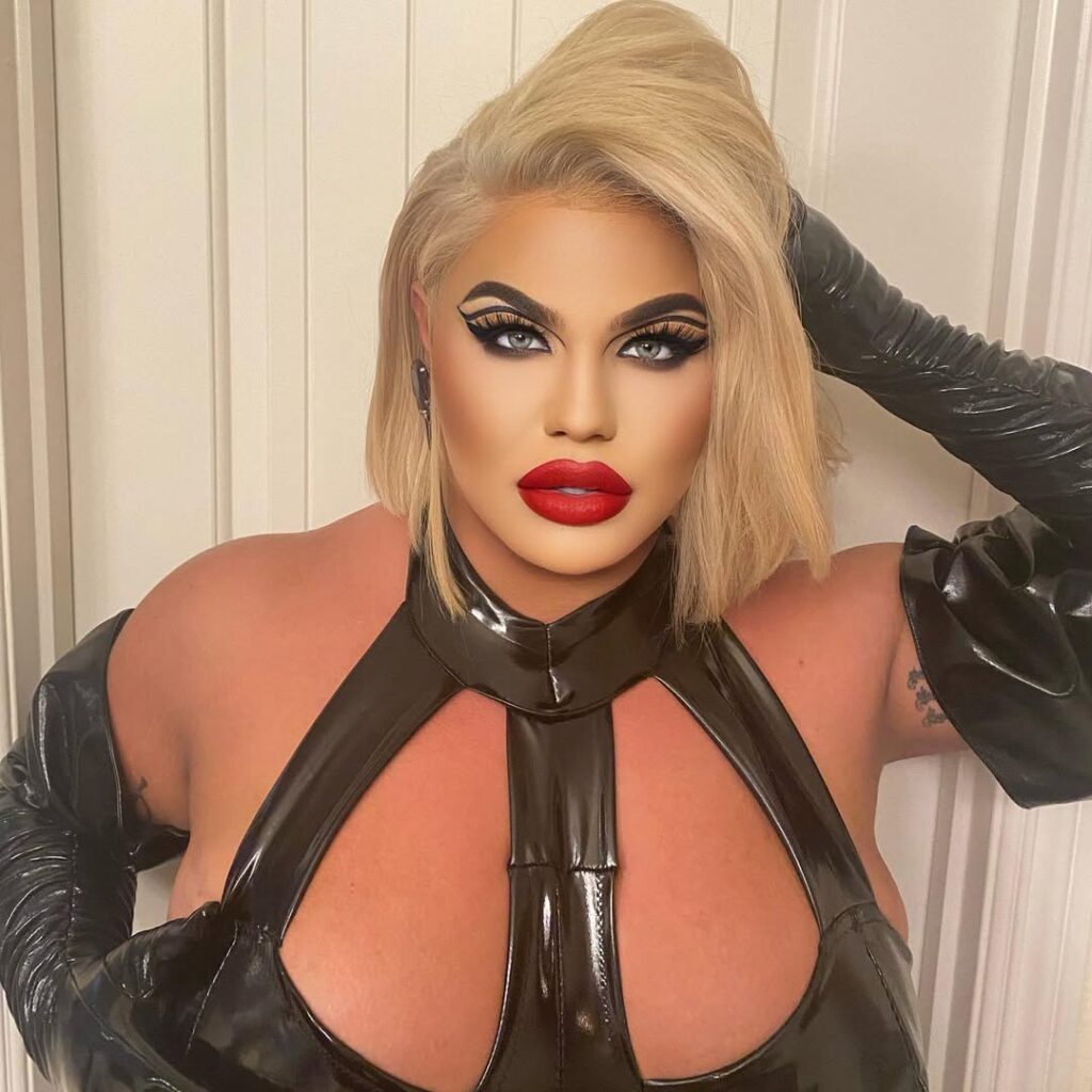 nickymonet