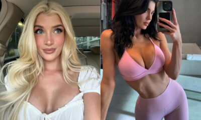 Sami’s Boob Job Reveal Follows Kylie Jenner’s Confession