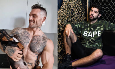 10 OnlyFans Creators Redefine Daddy Vibes Just in Time for Father’s Day