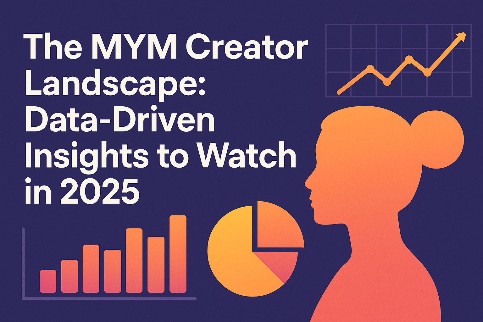 The MYM Creator Landscape: Data-Driven Insights to Watch in 2025