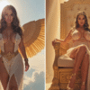 Inside the Life of Lexis Star: Exclusive Interview