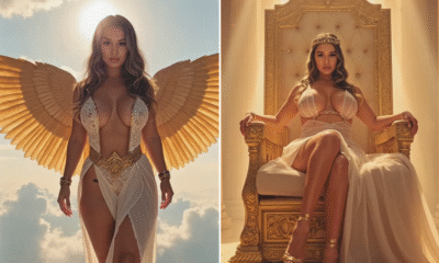 Inside the Life of Lexis Star: Exclusive Interview