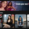 Top AI Sex Chat Platforms of 2025